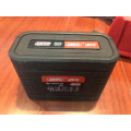 brushless impact driver 48v brushless dc motor driver